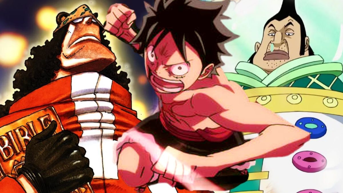 La devolución de llamada perfecta: el mayor momento de Luffy en One Piece regresa con un giro épico