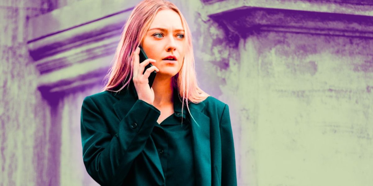 La dominación de Netflix de Dakota Fanning prepara su emocionante regreso en 2024