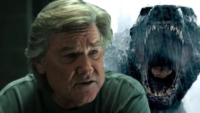 La edad de Kurt Russell se abordará en el final de la temporada 1 de Monarch: Legacy Of Monsters