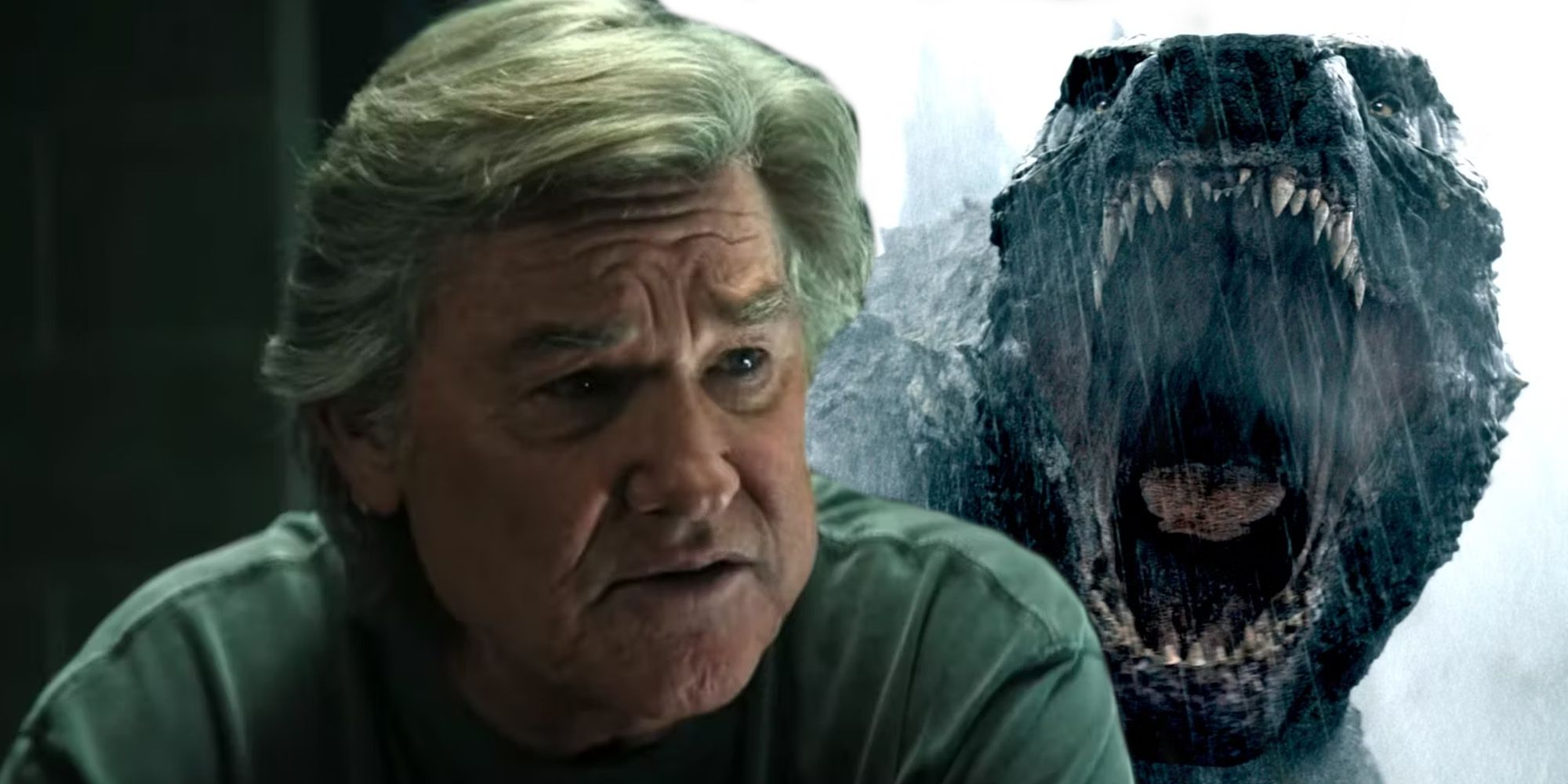 La edad de Kurt Russell se abordará en el final de la temporada 1 de Monarch: Legacy Of Monsters