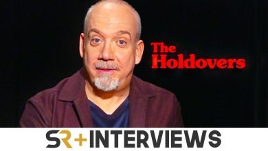 La entrevista de los restos: Paul Giamatti sobre el revuelo de reunirse con Alexander Payne