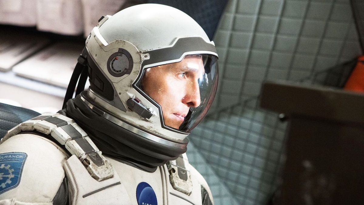 La epopeya de ciencia ficción de 169 minutos de Christopher Nolan es igual de poderosa en una edición de video de 8 minutos