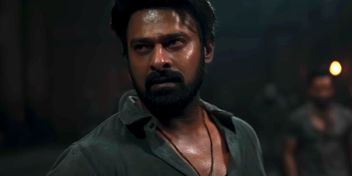 La epopeya india de 2023 de Prabhas sube en la lista global de Netflix antes del lanzamiento de Kalki