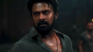 La epopeya india de 2023 de Prabhas sube en la lista global de Netflix antes del lanzamiento de Kalki