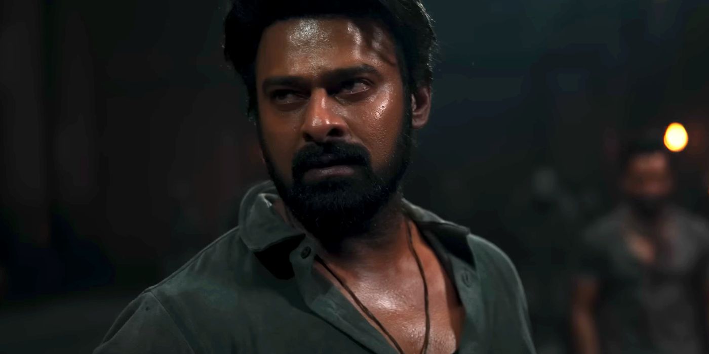 La epopeya india de 2023 de Prabhas sube en la lista global de Netflix antes del lanzamiento de Kalki