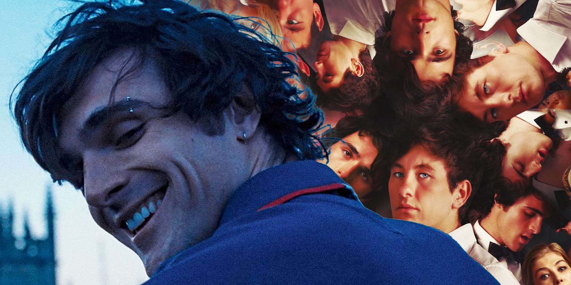 La escalofriante teoría de Saltburn revela que Oliver ya conoció el “juguete” de Félix del verano anterior