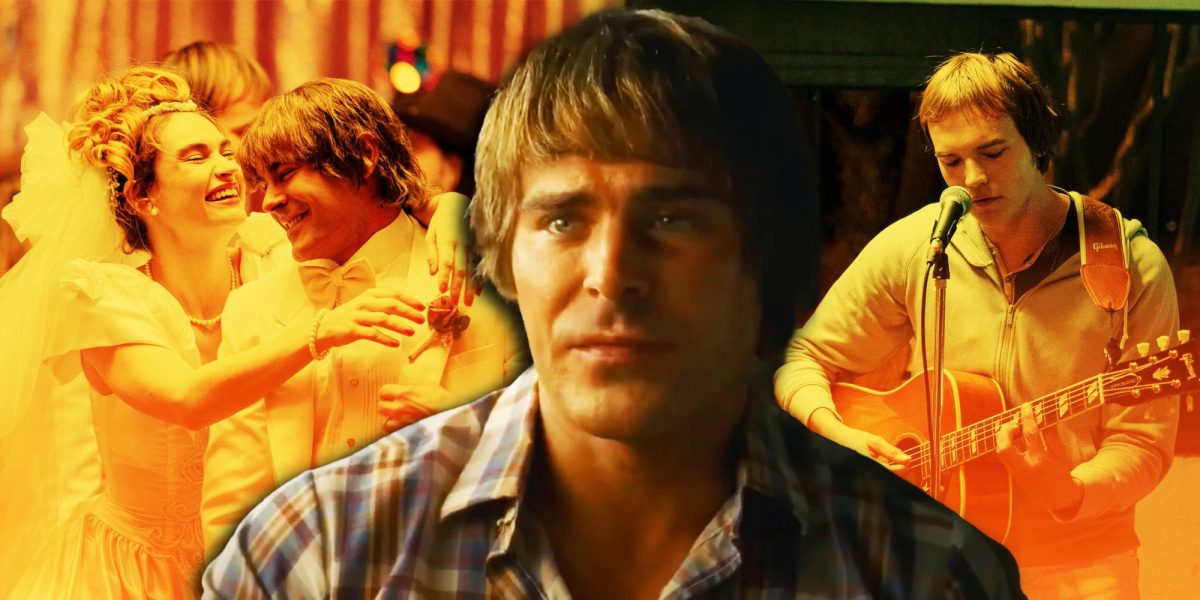 La escena más arriesgada de Iron Claw demuestra por qué la película es tan genial