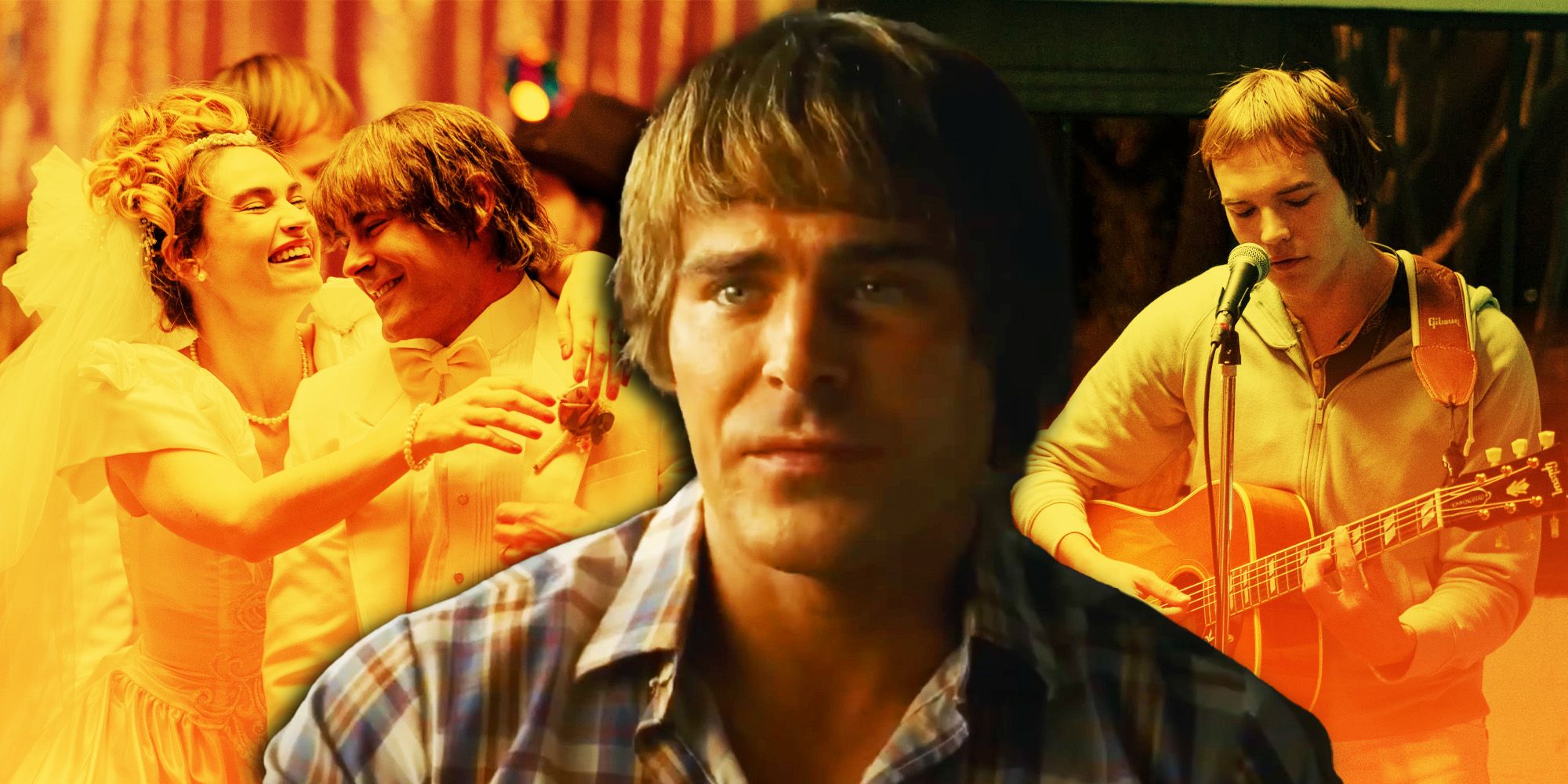 La escena más arriesgada de Iron Claw demuestra por qué la película es tan genial