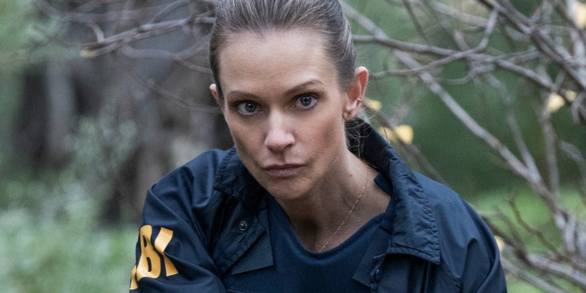 La estrella de Criminal Minds de larga duración confirma que no regresará para la temporada 2 de Evolution