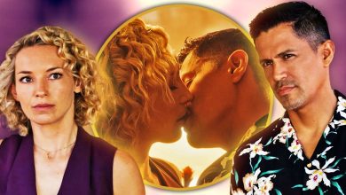 La estrella de Magnum PI predijo el romance entre Magnum y Higgins: "Simplemente sentí que allí es donde iría naturalmente"