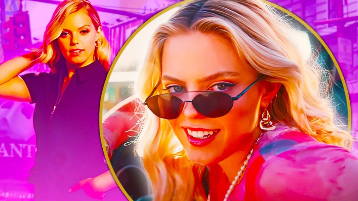 La estrella de Mean Girls comparte lo que ha cambiado en su Regina George desde Broadway: "Me siento más cómoda conmigo misma"