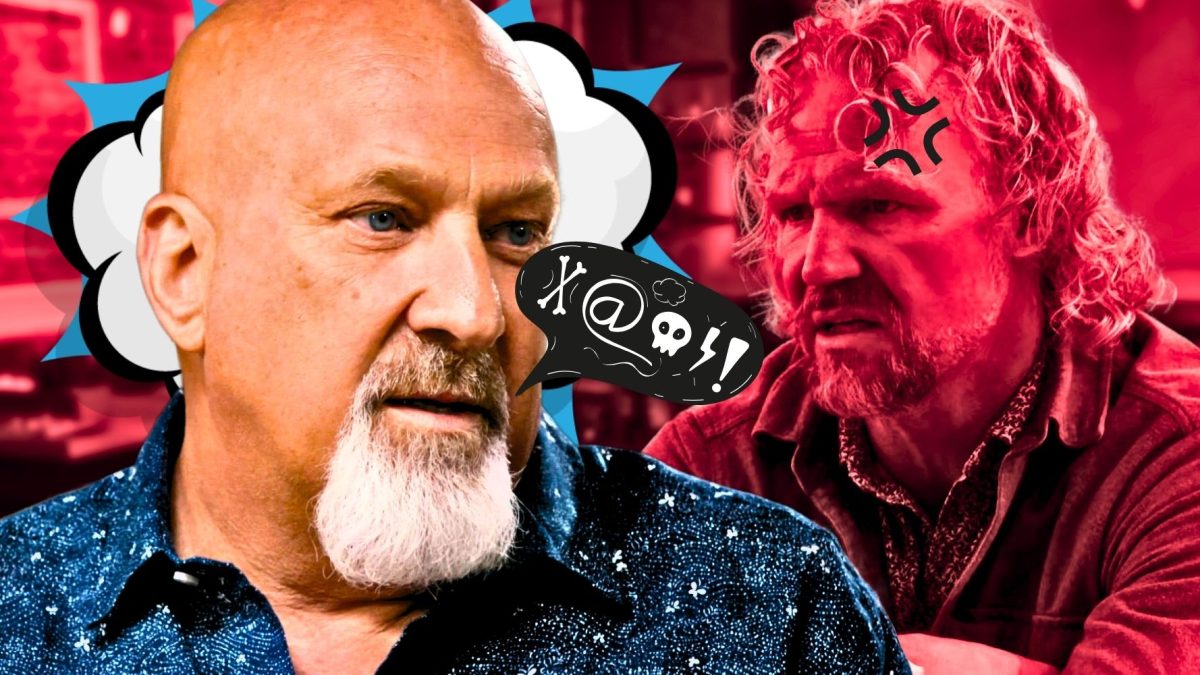 La estrella de Sister Wives, Kody Brown, siempre usa el nombre completo de David Woolley por esta extraña razón