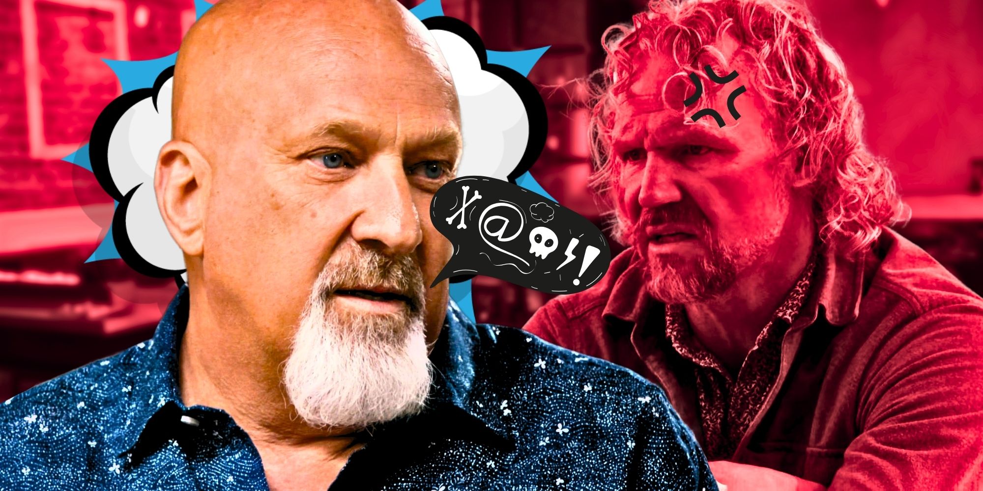 La estrella de Sister Wives, Kody Brown, siempre usa el nombre completo de David Woolley por esta extraña razón