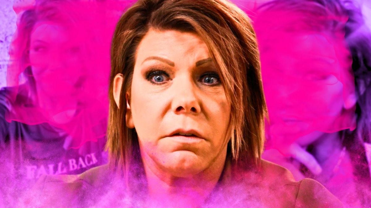 La estrella de Sister Wives, Meri Brown, se vuelve oficial de Instagram con su novio secreto después de la separación de Kody