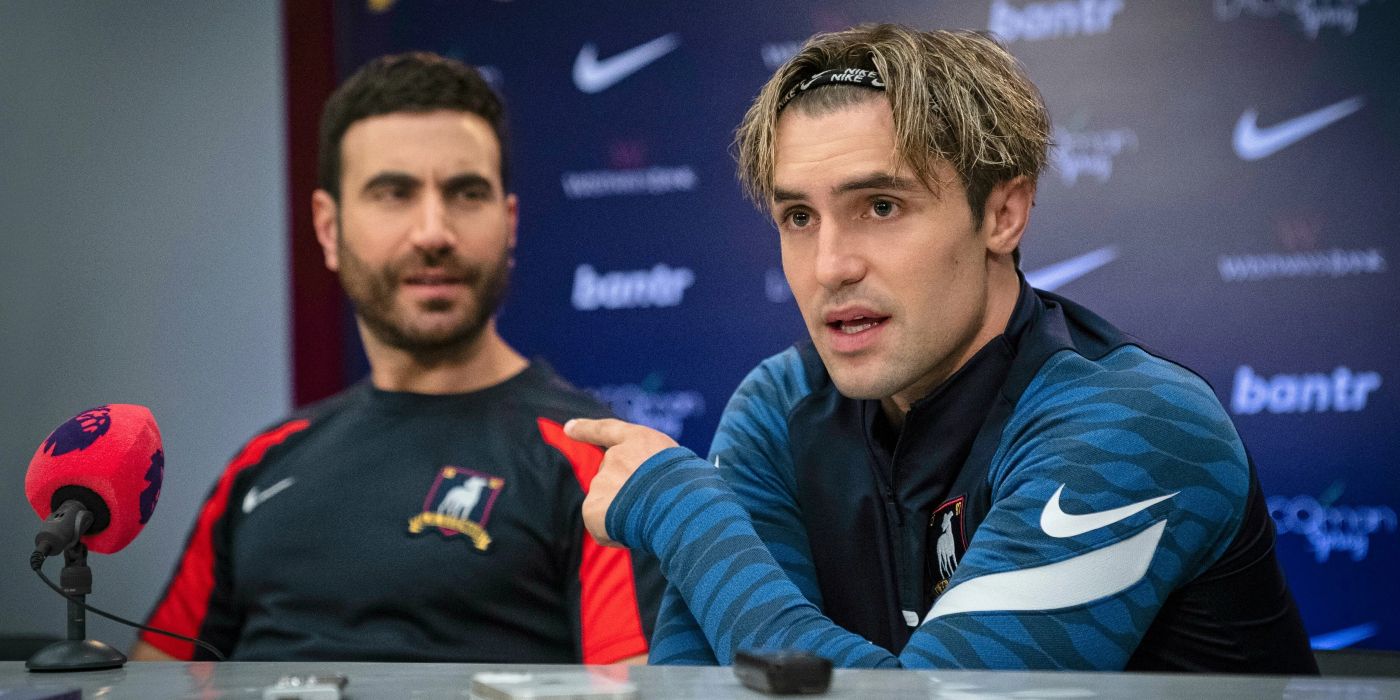 La estrella de Ted Lasso aún regresaría por más, pero tiene algunas reservas