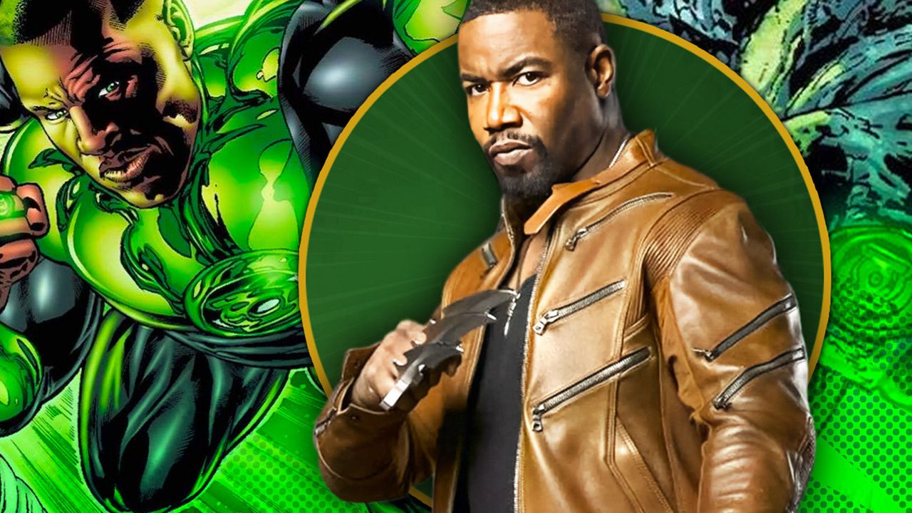 La estrella del Arrowverse, Michael Jai White, revela a los héroes de DC que le encantaría interpretar en el DCU de James Gunn