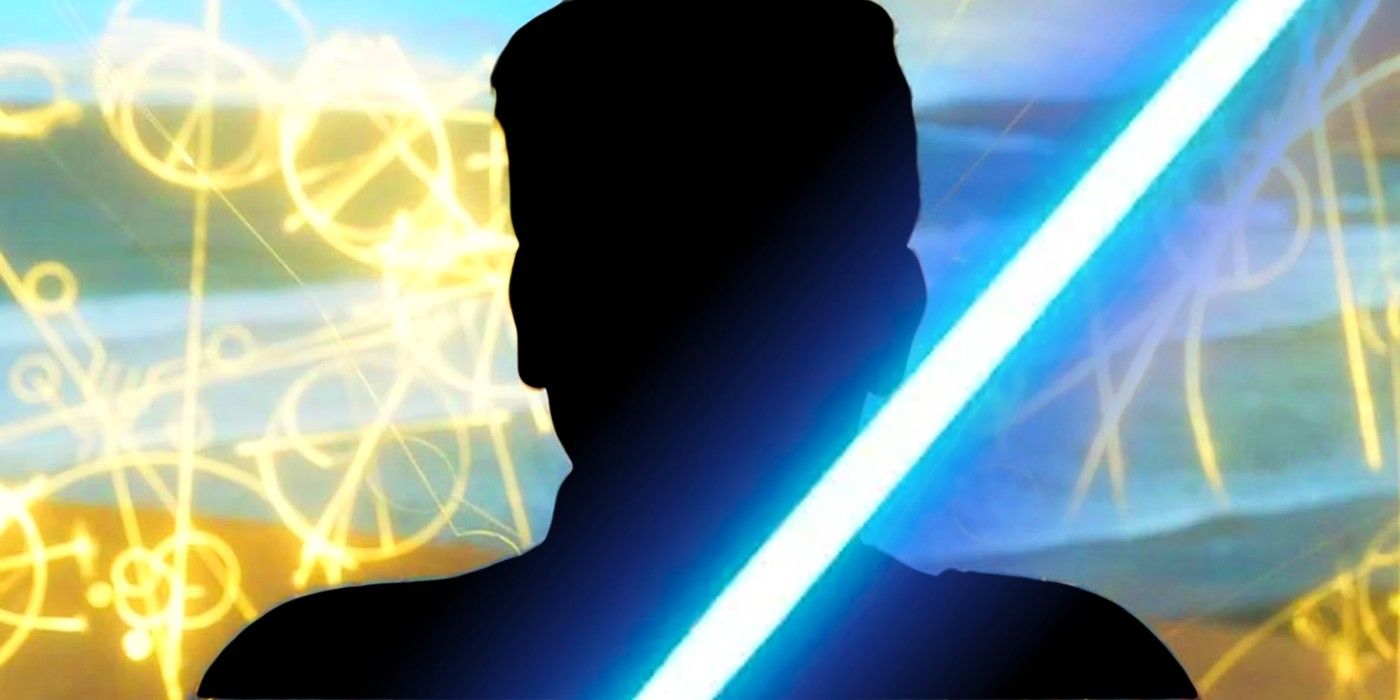 La estrella del MCU de la película 47% Rotten Phase 4 de Marvel revela que le dijeron que actuara como un personaje divisivo de Star Wars