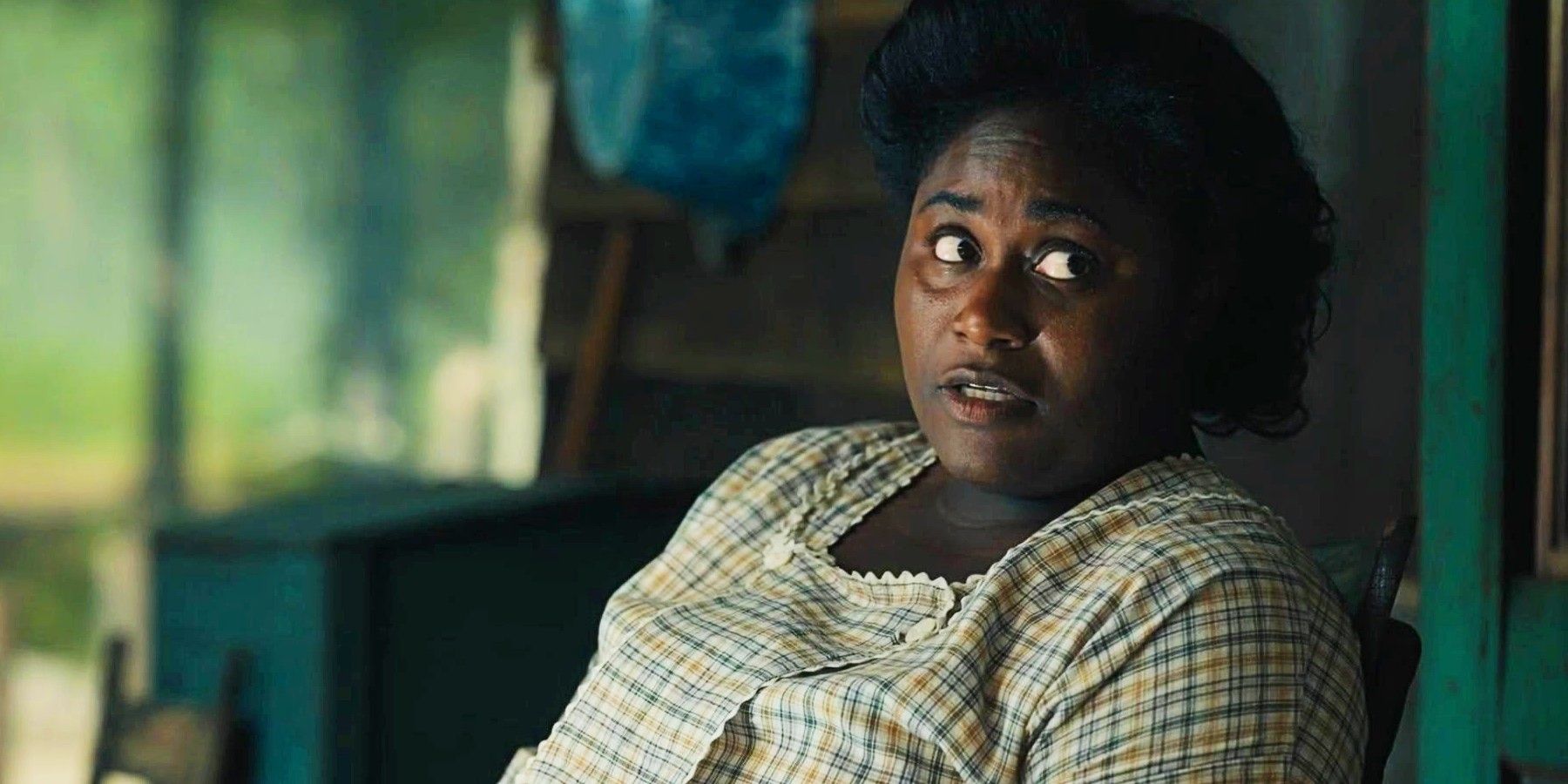 La estrella del color morado explica el profundo significado del “Hell No” de Sofía