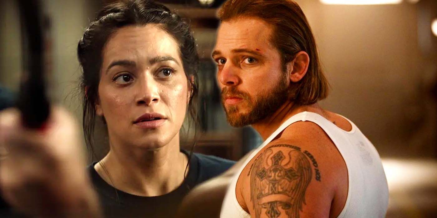 La estrella derivada del Sheriff de Fire Country será presentada en la temporada 2, el actor de MCU será elegido para el papel principal