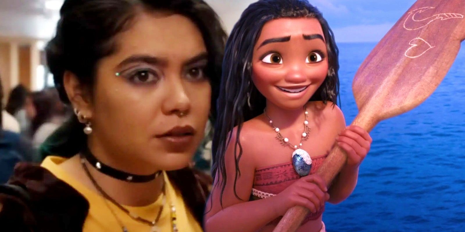 La estrella original de Moana explica por qué no regresa para una nueva versión de acción real