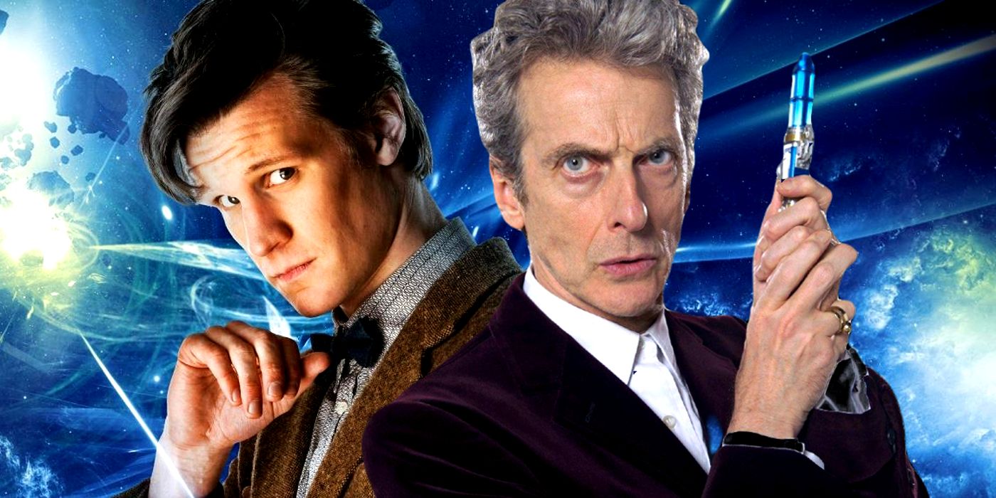 La ex estrella de Doctor Who descarta la posibilidad de regresar como el Señor del Tiempo
