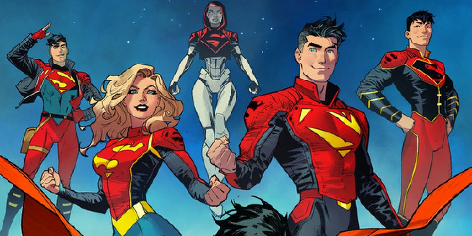 La familia de Superman finalmente demuestra ser una debilidad mayor que la kriptonita