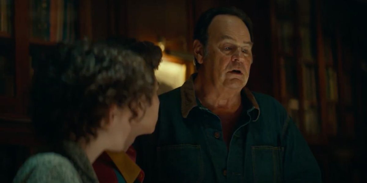 La fecha de lanzamiento de Ghostbusters: Frozen Empire se adelanta 1 semana