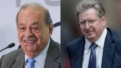 La fortuna de Slim, Larrea y Fontbona ha aumentado un 70% desde 2020: Oxfam