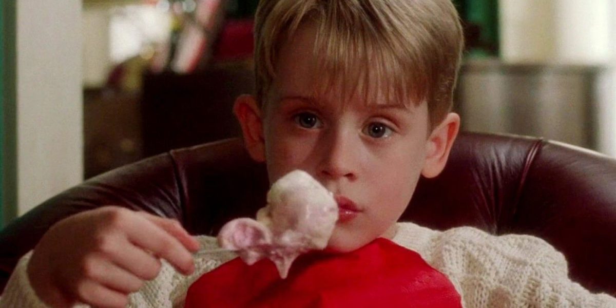 La franquicia Home Alone casi elige una estrella de Los juegos del hambre, potencialmente como Kevin McCallister