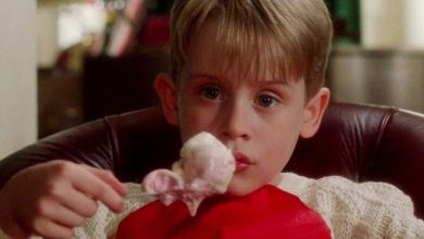 La franquicia Home Alone casi elige una estrella de Los juegos del hambre, potencialmente como Kevin McCallister