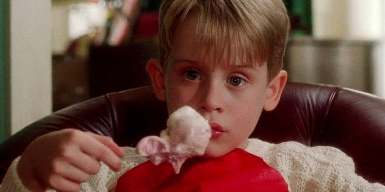 La franquicia Home Alone casi elige una estrella de Los juegos del hambre, potencialmente como Kevin McCallister