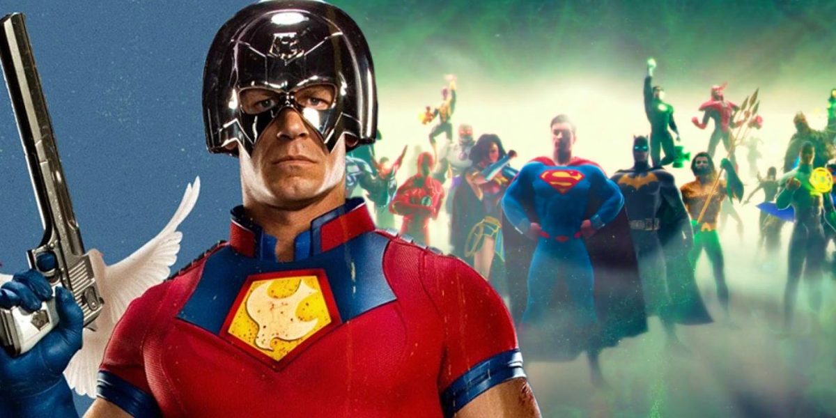 La gran razón por la que el primer héroe original de DCU puede ser mucho más importante de lo que crees