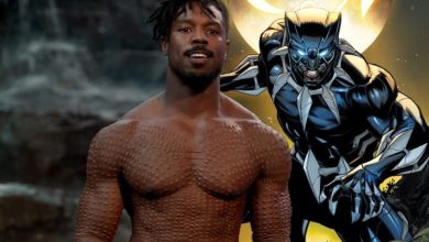 La guerra 'Black Panther vs Moon Knight' de Marvel ha comenzado (con una enorme mejora de Killmonger)