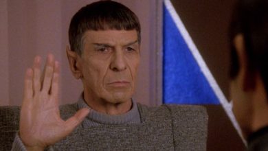 La hija de Tasha Yar es la razón por la que funcionó la reunificación vulcana/romulana de Spock, confirma Star Trek