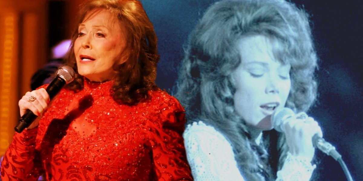 La hija del minero de carbón: declaración de Sissy Spacek sobre la muerte de Loretta Lynn