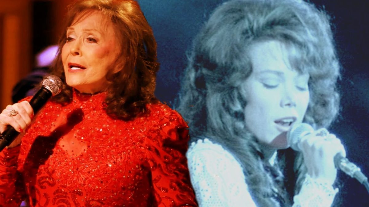 La hija del minero de carbón: declaración de Sissy Spacek sobre la muerte de Loretta Lynn