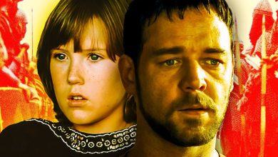 La historia de Gladiator 2 confirma que Lucius realmente está copiando el Maximus de Russell Crowe