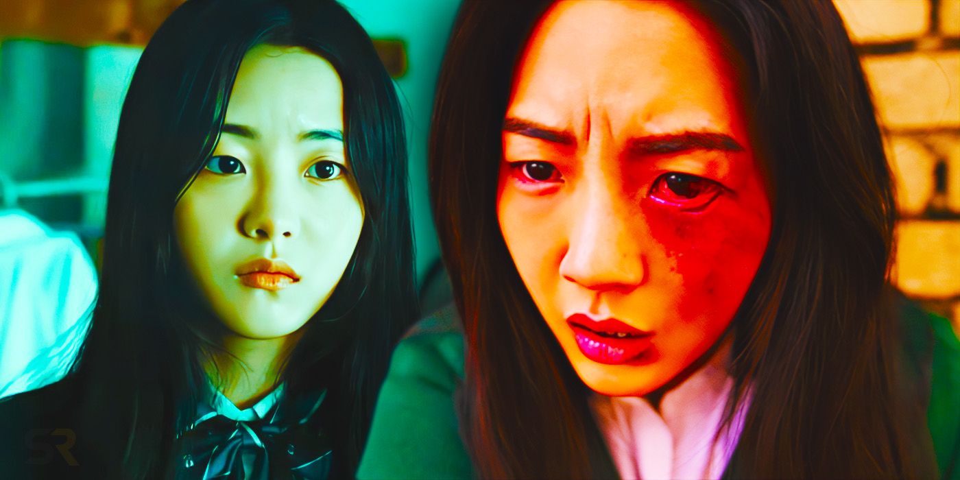 La historia de Nam-ra de la temporada 2 de All Of Us Are Dead significa que su apodo de la temporada 1 finalmente tendrá sentido