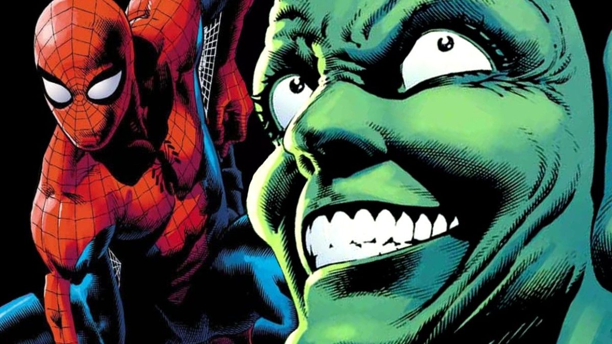 La historia de Spider-Man cambia para siempre cuando Marvel revela los secretos del PRIMER Duende (antes de Norman Osborn)