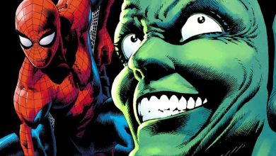 La historia de Spider-Man cambia para siempre cuando Marvel revela los secretos del PRIMER Duende (antes de Norman Osborn)