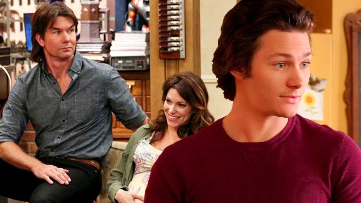 La historia de la séptima temporada del joven Sheldon de Georgie revela un problema de la teoría del Big Bang