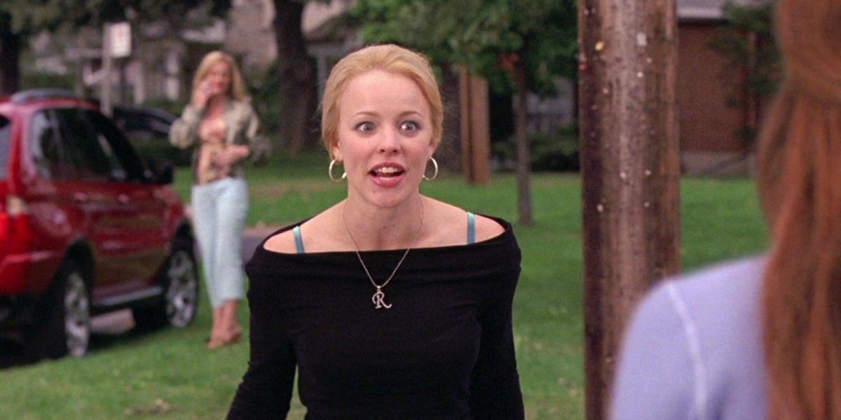 La icónica escena del autobús Regina de Mean Girls recreada asombrosamente por Perfect Doll Company en un vídeo animado