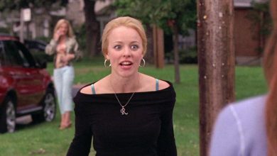 La icónica escena del autobús Regina de Mean Girls recreada asombrosamente por Perfect Doll Company en un vídeo animado