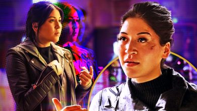 La inclusión del lenguaje de señas de Echo detallada por el director del programa MCU: "La representación puede tener consecuencias positivas"