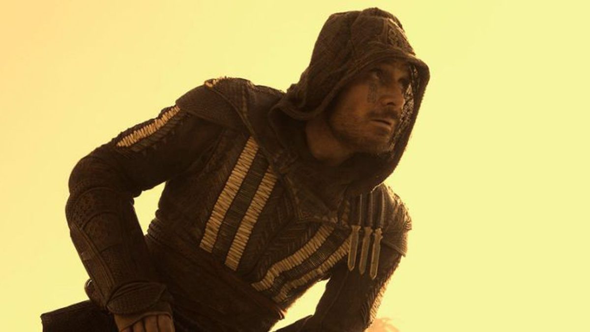 La infame bomba de taquilla de Michael Fassbender se convierte en un éxito mundial 7 años después en streaming