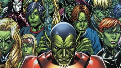 La invasión secreta de Marvel: 10 revelaciones de Skrull que dejaron atónitos a los fanáticos