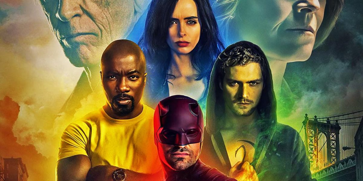 La línea de tiempo de MCU cambia nuevamente cuando Marvel agrega oficialmente 6 programas a Canon