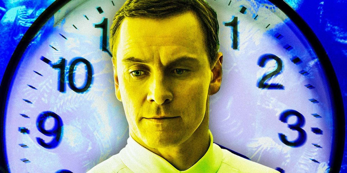 La línea de tiempo de la franquicia Alien se volvió mucho más complicada