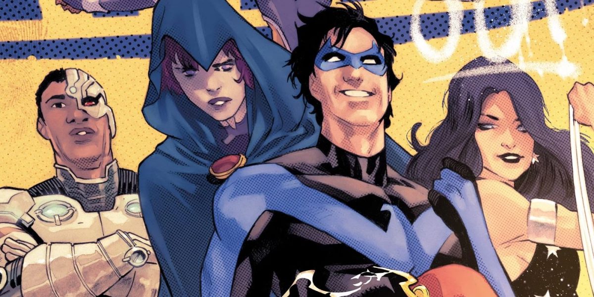 “La mayor amenaza”: un titán de DC traicionará al equipo insignia, pero ¿quién?