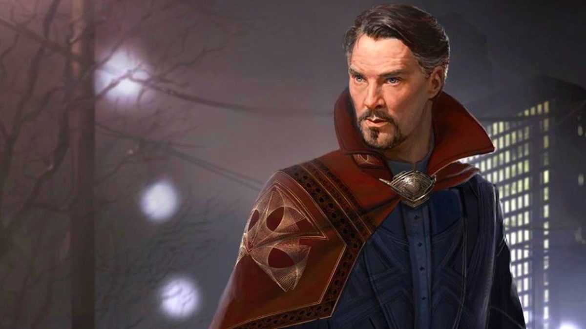 La mayor debilidad del Doctor Strange es obvia, pero tiene mucho sentido